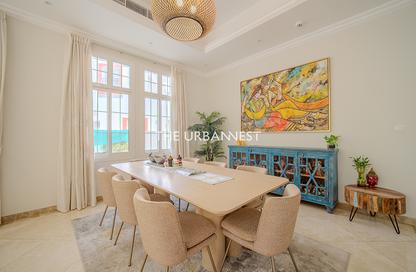 Villa - 4 Bedrooms - 5 Bathrooms for rent in Hacienda - The Villa - Dubai Villa - 4 Bedrooms - 5 Bathrooms for rent in Hacienda - The Villa - Dubai