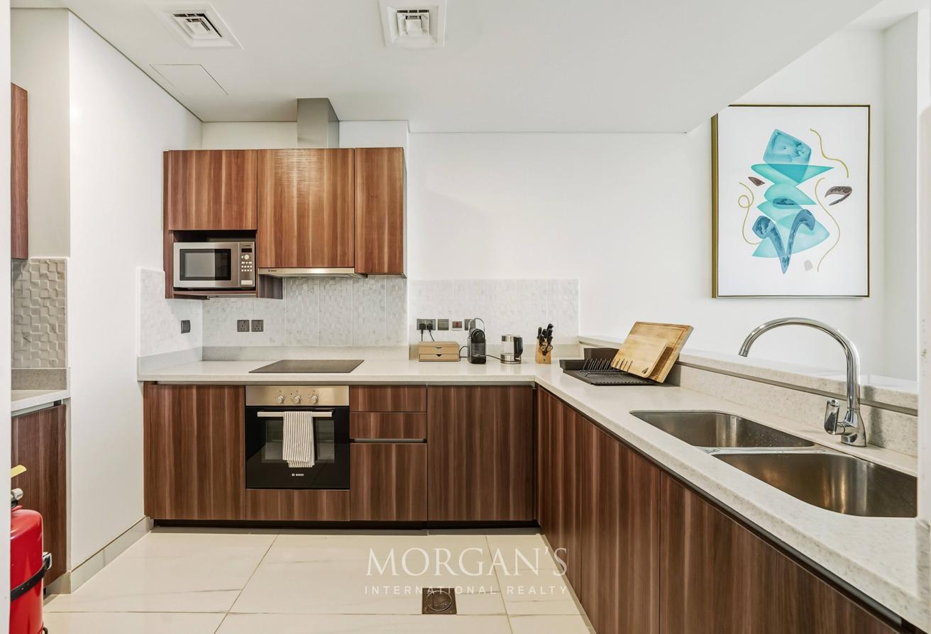 1BR Apartment | Furnished | Prime Location photo 4