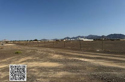 Land - Studio for sale in Masfoot 1 - Masfoot - Ajman