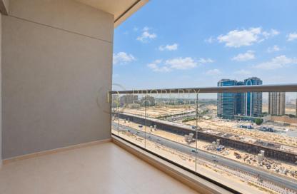 Apartment - Studio - 1 for rent in Elite Sports Residence 10 Tower 2 - Elite Sports Residence 10 - Elite Sports Residence - Dubai Sports City - Dubai