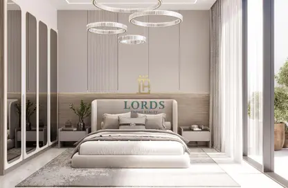 Apartment - 1 Bedroom - 1 Bathroom for sale in Samana Skyros - Arjan - Dubai Apartment - 1 Bedroom - 1 Bathroom for sale in Samana Skyros - Arjan - Dubai