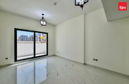 Apartment - 1 Bedroom - 2 Bathrooms for rent in Waha Living - Jumeirah Garden City - Al Satwa - Dubai Apartment - 1 Bedroom - 2 Bathrooms for rent in Waha Living - Jumeirah Garden City - Al Satwa - Dubai