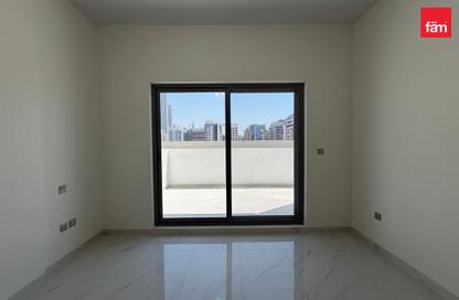 Apartment - 1 Bedroom - 2 Bathrooms for rent in Waha Living - Jumeirah Garden City - Al Satwa - Dubai Apartment - 1 Bedroom - 2 Bathrooms for rent in Waha Living - Jumeirah Garden City - Al Satwa - Dubai