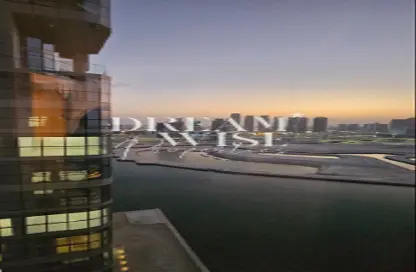 تاون هاوس - 3 غرف نوم - 4 حمامات للايجار في أبراج راديانت فيوز - مدينة الأضواء - جزيرة الريم - أبوظبي