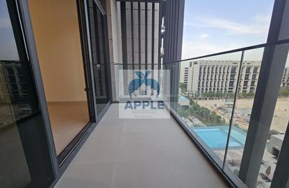 Apartment - 1 Bedroom - 2 Bathrooms for rent in Vida Residences - Aljada - Sharjah