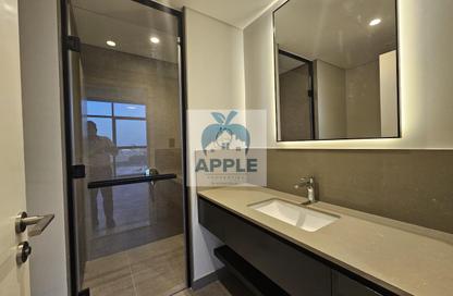 Apartment - 1 Bedroom - 2 Bathrooms for rent in Vida Residences - Aljada - Sharjah