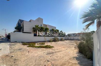Land - Studio for sale in District 6 - Jumeirah Park - Dubai Land - Studio for sale in District 6 - Jumeirah Park - Dubai