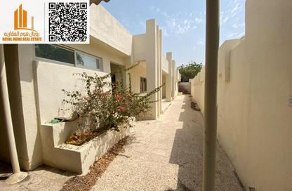 Villa - 7 - 6 for rent in Musheiref - Ajman