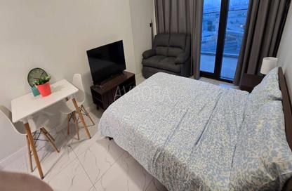 Apartment - Studio - 1 Bathroom for rent in Alexis Tower - Downtown Jebel Ali - Dubai Apartment - Studio - 1 Bathroom for rent in Alexis Tower - Downtown Jebel Ali - Dubai