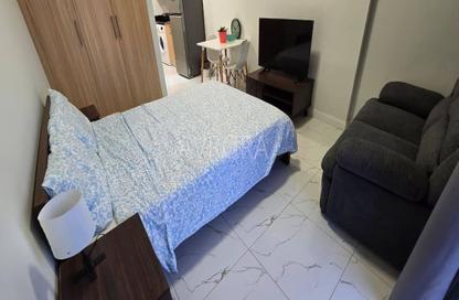 Apartment - Studio - 1 Bathroom for rent in Alexis Tower - Downtown Jebel Ali - Dubai Apartment - Studio - 1 Bathroom for rent in Alexis Tower - Downtown Jebel Ali - Dubai
