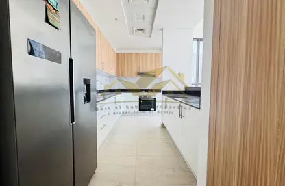 Apartment - 2 Bedrooms - 3 Bathrooms for rent in Jumeirah Garden City - Al Satwa - Dubai Apartment - 2 Bedrooms - 3 Bathrooms for rent in Jumeirah Garden City - Al Satwa - Dubai