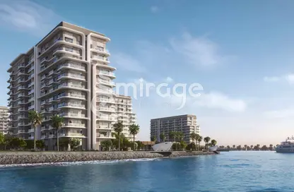 شقة - 2 غرف نوم - 2 حمامات للبيع في ياس ريفا - جزيرة ياس - أبوظبي