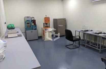 Factory - Studio - 2 Bathrooms for sale in Sharjah Airport Freezone (SAIF) - Sharjah