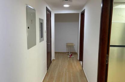 Apartment - 2 Bedrooms - 2 Bathrooms for rent in Al Majaz 3 - Al Majaz - Sharjah