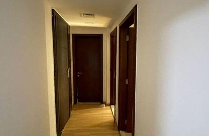 Apartment - 2 Bedrooms - 2 Bathrooms for rent in Al Majaz 3 - Al Majaz - Sharjah