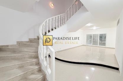 Villa - 3 Bedrooms - 3 Bathrooms for rent in Mirdif Villas - Mirdif - Dubai