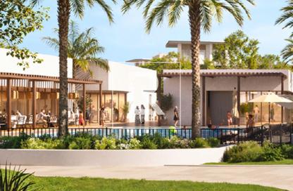 Land - Studio for sale in Wadeem - Al Hudayriat Island - Abu Dhabi