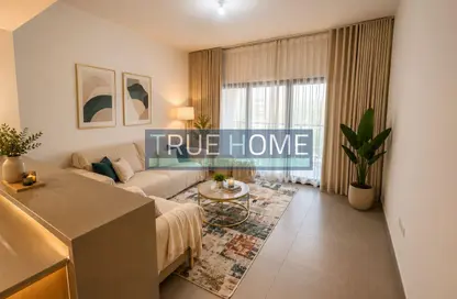 Apartment - 1 Bedroom - 2 Bathrooms for sale in Darb 4 - Al Mamsha - Muwaileh - Sharjah