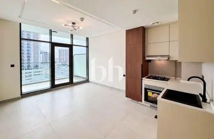 Apartment - Studio - 1 Bathroom for rent in PG One - Al Furjan - Dubai