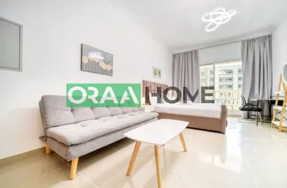 Apartment - 1 Bathroom for sale in Plaza Residences 1 - Plaza Residences - District 13 - Jumeirah Village Circle - Dubai
