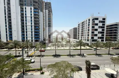 Apartment - 1 Bedroom - 2 Bathrooms for rent in Acacia A - Acacia - Park Heights - Dubai Hills Estate - Dubai