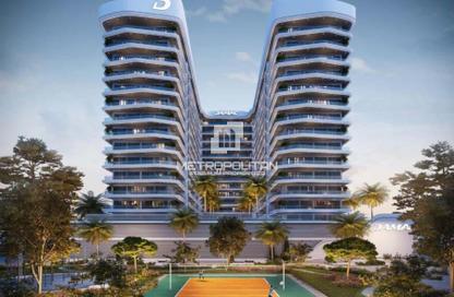 Apartment - 2 Bedrooms - 2 Bathrooms for sale in Elo 1 - Elo - Damac Hills 2 - Dubai