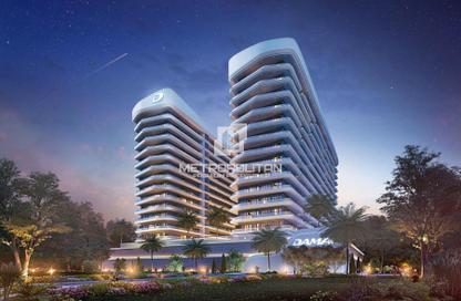 Apartment - 2 Bedrooms - 2 Bathrooms for sale in Elo 1 - Elo - Damac Hills 2 - Dubai
