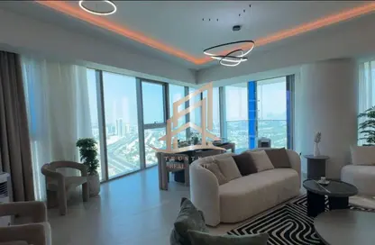 Apartment - 2 Bedrooms - 3 Bathrooms for sale in Me Do Re 2 - JLT Cluster G - Jumeirah Lake Towers - Dubai