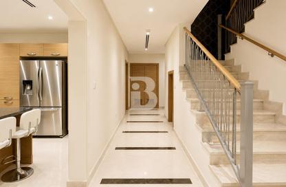 Townhouse - 3 Bedrooms - 4 Bathrooms for rent in Quortaj - North Village - Al Furjan - Dubai Townhouse - 3 Bedrooms - 4 Bathrooms for rent in Quortaj - North Village - Al Furjan - Dubai