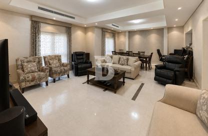Townhouse - 3 Bedrooms - 4 Bathrooms for rent in Quortaj - North Village - Al Furjan - Dubai Townhouse - 3 Bedrooms - 4 Bathrooms for rent in Quortaj - North Village - Al Furjan - Dubai