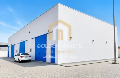 Warehouse - Studio - 1 Bathroom for rent in Al Hanoo - Sharjah Industrial Area - Sharjah Warehouse - Studio - 1 Bathroom for rent in Al Hanoo - Sharjah Industrial Area - Sharjah