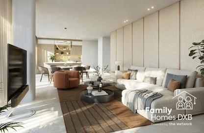 Apartment - 3 Bedrooms - 4 Bathrooms for sale in Eden House The Park Building G - Eden House The Park - Al Wasl - Dubai