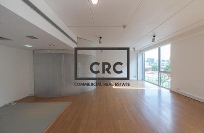 Office Space - Studio for rent in The LOFT Office 2 - The LOFT Offices - Dubai Media City - Dubai