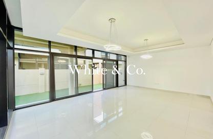 Townhouse - 3 Bedrooms - 5 Bathrooms for sale in Rochester - The Park Villas - DAMAC Hills - Dubai