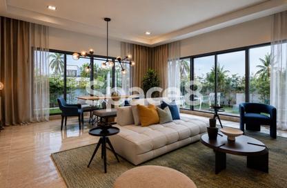 Villa - 4 Bedrooms - 3 Bathrooms for sale in Ivy - Damac Riverside - Dubai Investment Park 2 (DIP 2) - Dubai Investment Park (DIP) - Dubai Villa - 4 Bedrooms - 3 Bathrooms for sale in Ivy - Damac Riverside - Dubai Investment Park 2 (DIP 2) - Dubai Investment Park (DIP) - Dubai