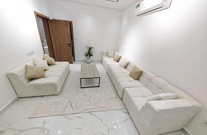 Villa - 5 Bedrooms - 7 Bathrooms for sale in Al Helio 2 - Al Helio - Ajman