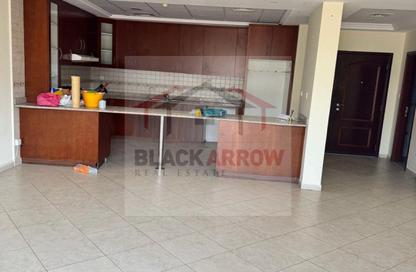 Apartment - 2 Bedrooms - 3 Bathrooms for rent in Courtyard Apartments - Uptown Mirdif - Mirdif - Dubai