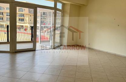 Apartment - 2 Bedrooms - 3 Bathrooms for rent in Courtyard Apartments - Uptown Mirdif - Mirdif - Dubai