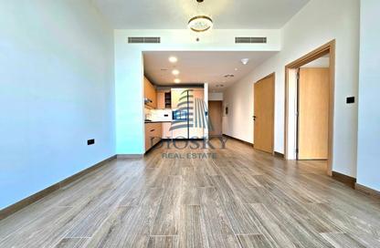 Apartment - 1 Bedroom - 2 Bathrooms for rent in AURA by Grovy - District 14 - Jumeirah Village Circle - Dubai