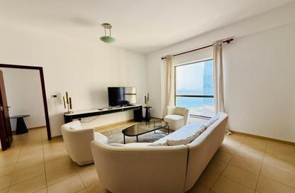 Apartment - 1 Bedroom - 2 Bathrooms for sale in Bahar 4 - Bahar - Jumeirah Beach Residence - Dubai