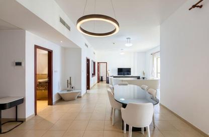 Apartment - 1 Bedroom - 2 Bathrooms for sale in Bahar 4 - Bahar - Jumeirah Beach Residence - Dubai Apartment - 1 Bedroom - 2 Bathrooms for sale in Bahar 4 - Bahar - Jumeirah Beach Residence - Dubai