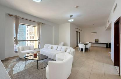 Apartment - 1 Bedroom - 2 Bathrooms for sale in Bahar 4 - Bahar - Jumeirah Beach Residence - Dubai Apartment - 1 Bedroom - 2 Bathrooms for sale in Bahar 4 - Bahar - Jumeirah Beach Residence - Dubai