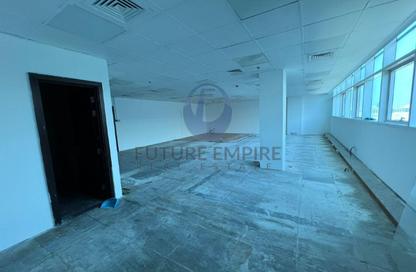 Office Space - Studio - 2 for rent in Business Atrium Building - Oud Metha - Bur Dubai - Dubai