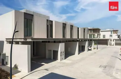 Townhouse - 3 Bedrooms - 4 Bathrooms for sale in Nad Al Sheba Gardens Phase 5 - Nad Al Sheba 1 - Nad Al Sheba - Dubai