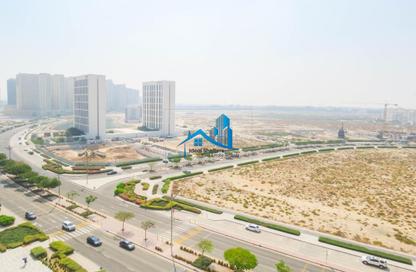 Apartment - 3 - 4 for rent in By OBS Designer Residences - Dubai Production City (IMPZ) - Dubai