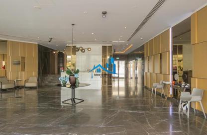 Apartment - 3 - 4 for rent in By OBS Designer Residences - Dubai Production City (IMPZ) - Dubai Apartment - 3 - 4 for rent in By OBS Designer Residences - Dubai Production City (IMPZ) - Dubai