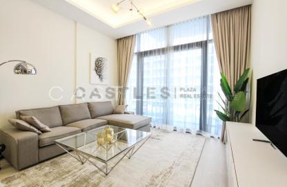 Apartment - 1 - 2 for rent in Azizi Riviera 12 - Azizi Riviera - Meydan One - Meydan - Dubai Apartment - 1 - 2 for rent in Azizi Riviera 12 - Azizi Riviera - Meydan One - Meydan - Dubai