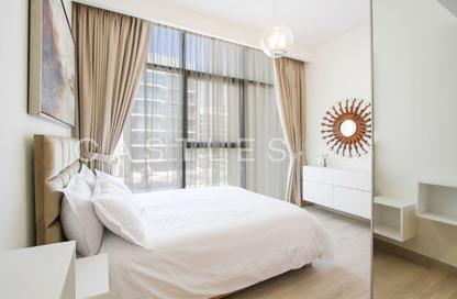 Apartment - 1 - 2 for rent in Azizi Riviera 12 - Azizi Riviera - Meydan One - Meydan - Dubai