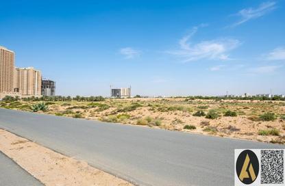 Land - Studio for sale in Ajman Global City - Al Alia - Ajman Land - Studio for sale in Ajman Global City - Al Alia - Ajman
