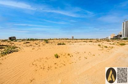 Land - Studio for sale in Ajman Global City - Al Alia - Ajman Land - Studio for sale in Ajman Global City - Al Alia - Ajman